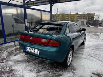 Авто Mazda 323 1995 № 8704538