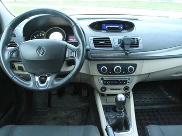 Авто Renault Megane 2012 № 8704554