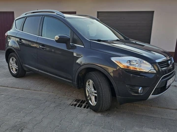 Авто Ford Kuga 2011 № 8704578