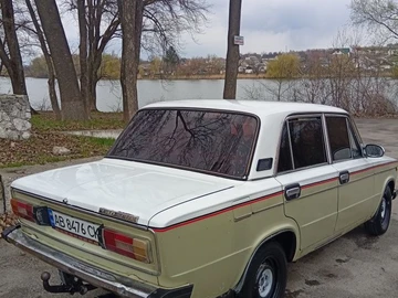 Авто ВАЗ 2106 1987 № 8704580