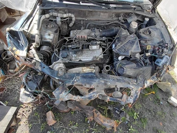 Авто Mitsubishi Galant 2001 № 8704581