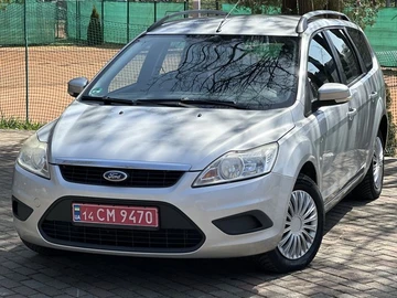 Авто Ford Focus 2008 № 8704587
