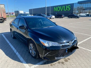 Авто Toyota Camry 2017 № 8704594