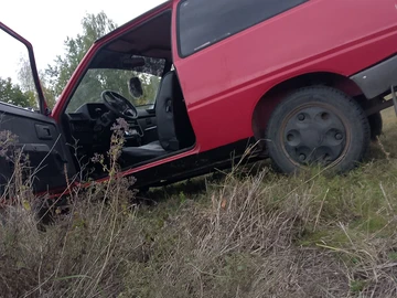 Авто ЗАЗ 1102 1995 № 8704596