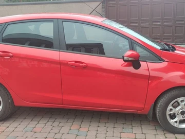 Авто Ford Fiesta 2014 № 8704600