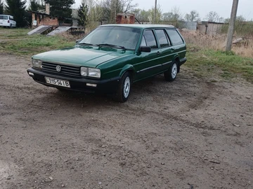 Авто Volkswagen 1600 1987 № 8704621