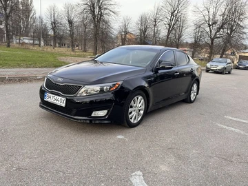 Авто KIA Optima 2015 № 8704623