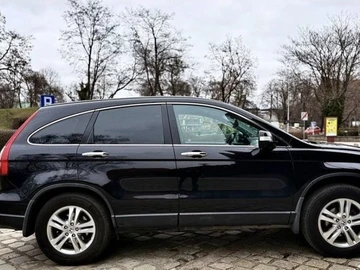 Авто Honda Cr-V 2010 № 8704637