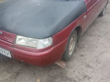 Авто ВАЗ 2110 1999 № 8704682
