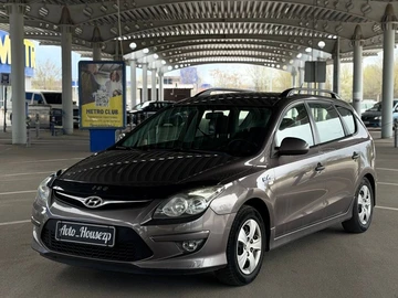 Авто Hyundai I30 2011 № 8704687