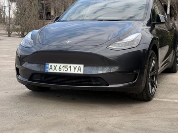 Авто Tesla Roadster 2024 № 8704689