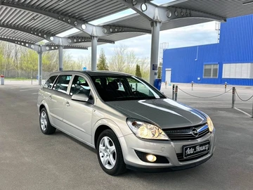 Авто Opel Astra 2007 № 8704692