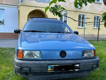 Авто Volkswagen Corrado 1992 № 8704693