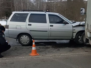 Авто ВАЗ 21114 2006 № 8704695