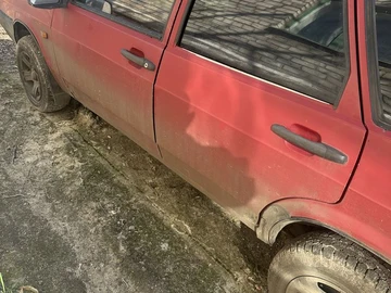 Авто ВАЗ 21099 2004 № 8704708