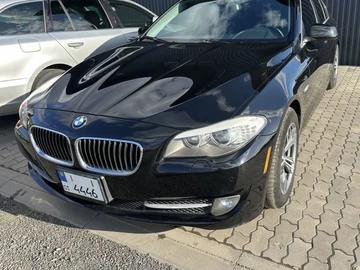 Авто BMW 5 Серия 2013 № 8704709