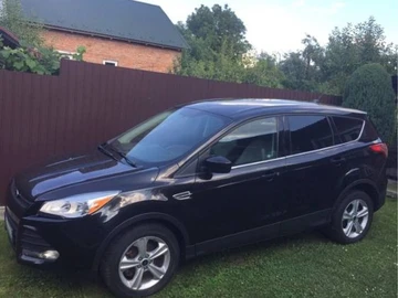 Авто Ford Escape 2015 № 8704711