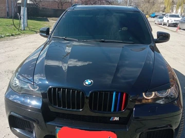 Авто BMW 5 Серия 2010 № 8704713