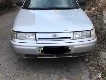 Авто ВАЗ 2112 2005 № 8704752
