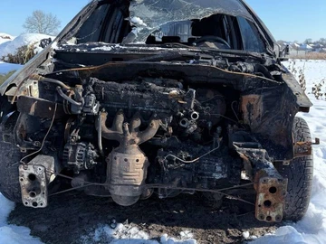 Авто Hyundai Getz 2007 № 8704755
