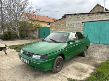 Авто ВАЗ 2110 2001 № 8704757