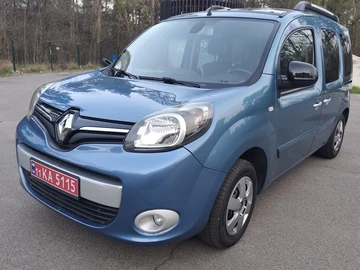 Авто Renault Kangoo Passenger 2013 № 8704775