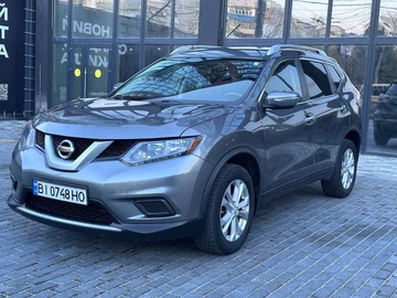 Авто Nissan Rogue 2015 № 8704782