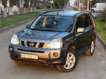 Авто Nissan X-Trail 2007 № 8704784