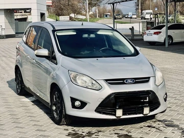 Авто Ford C-Max 2012 № 8704796