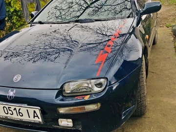 Авто Mazda 323 1994 № 8704807