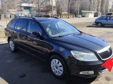 Авто Skoda Octavia 2012 № 8704871
