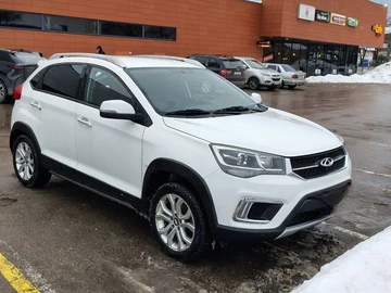 Авто Chery Tiggo 2019 № 8704873