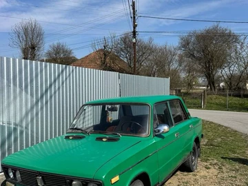 Авто ВАЗ 2106 1989 № 8704875