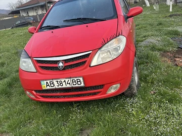 Авто Chana Benni 2008 № 8704876