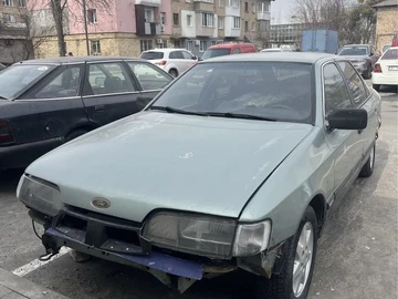 Авто Ford Scorpio 1985 № 8704878