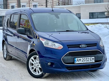 Авто Ford Transit 2017 № 8704881