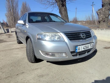 Авто Nissan Almera 2011 № 8704883