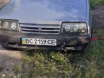 Авто ВАЗ 21099 2002 № 8704886