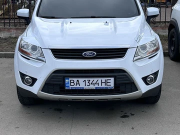 Авто Ford Kuga 2011 № 8704896
