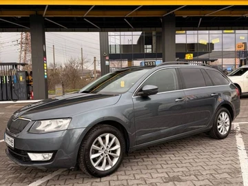 Авто Skoda Octavia 2016 № 8704909