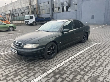 Авто Opel Omega 2001 № 8704920