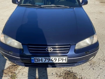 Авто Toyota Camry 1997 № 8704921