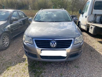 Авто Volkswagen Passat Sedan 2006 № 8704922