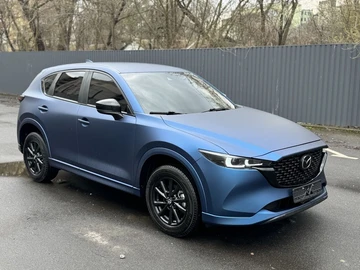 Авто Mazda Cx-5 2024 № 8704927