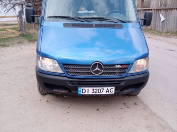 Авто Mercedes Sprinter 2005 № 8704928