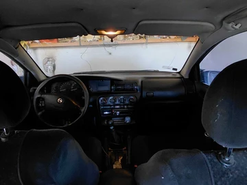 Авто Opel Omega 1998 № 8704930