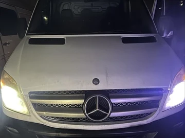 Авто Mercedes Sprinter 2008 № 8704933