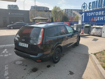 Авто Ford Focus 2010 № 8704939