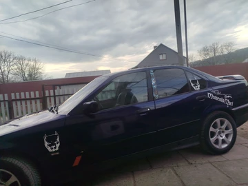 Авто BMW M3 1995 № 8704945