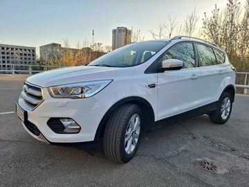 Авто Ford Kuga 2019 № 8704950